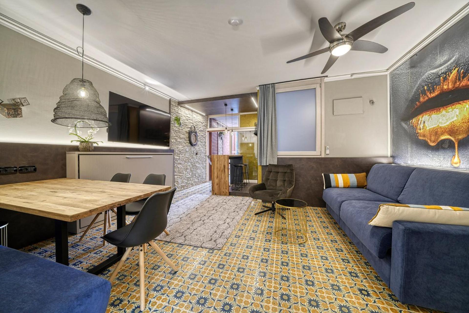 City Central Apartment Romantic Lakefront Balcony - Malcesine - Porto Vecchio 11 Eksteriør bilde